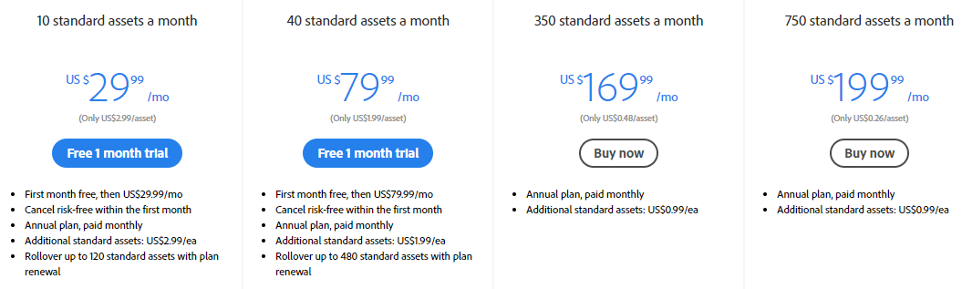 Mua ảnh Adobe Stock chất lượng cao giá rẻ chỉ 7000vnđ