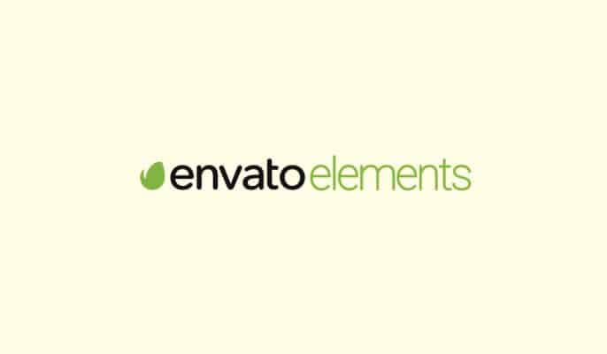 Mua file Elements Envato chất lượng cao giá rẻ